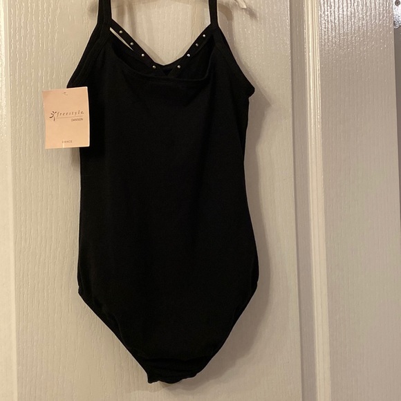 Freestyle by Danskin Leotards - Picture 2 of 3